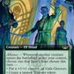 (431) Magic The Gathering Streets of New Capenna: Extras Single: Gala Greeters (V.1) Holo Rare