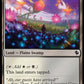 (431) Magic The Gathering Commander: Magic: The Gathering - FINAL FANTASY: Collector's Edition Single: Sunlit Marsh Holo Common