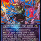 (431) Magic The Gathering Kamigawa: Neon Dynasty: Extras Single: Hidetsugu, Devouring Chaos (V.5) Holo Rare