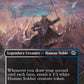 (431) Magic The Gathering The Lord of the Rings: Tales of Middle-earth: Extras Single: Prince Imrahil the Fair Holo Uncommon