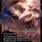 (431) Magic The Gathering Magic: The Gathering Foundations: Extras Single: Progenitus (V.1)  Mythic