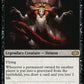 (431) Magic The Gathering Jumpstart 2022 Single: Kothophed, Soul Hoarder  Rare