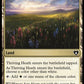 (431) Magic The Gathering Commander Masters Single: Thriving Heath Holo Common