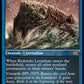 (431) Magic The Gathering Double Masters 2022: Extras Single: Kederekt Leviathan  Rare