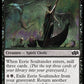 (431) Magic The Gathering Foundations Jumpstart Single: Eerie Soultender  Common