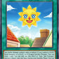 (036) YuGiOh TCG BLMM: Battles of Legend: Monster Mayhem Single: Fairy Tale Prologue: Journey's Dawn  Ultra Rare