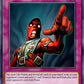(080) YuGiOh TCG SOVR: Stardust Overdrive Single: Appointer of the Red Lotus  Common