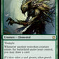 (432) Magic The Gathering Jumpstart Single: Soul of the Harvest  Rare