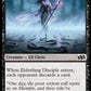 (432) Magic The Gathering Foundations Jumpstart Single: Elderfang Disciple  Common