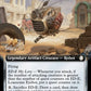 (432) Magic The Gathering Universes Beyond: Fallout: Extras Single: ED-E, Lonesome Eyebot (V.1)  Rare