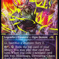 (432) Magic The Gathering Kamigawa: Neon Dynasty: Extras Single: Hidetsugu, Devouring Chaos (V.6) Holo Rare