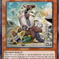 (117) YuGiOh TCG MAGO: Maximum Gold Single: Scrap Recycler  Rare
