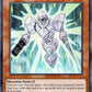 (043) YuGiOh TCG BPW2: Battle Pack 2: War of the Giants - Round 2 Single: Sergeant Electro  Super Rare