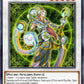(147) YuGiOh TCG BLMM: Battles of Legend: Monster Mayhem Single: Magical Android  Secret Rare