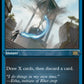(433) Magic The Gathering Double Masters 2022: Extras Single: Pull from Tomorrow  Rare