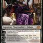(433) Magic The Gathering Jumpstart 2022 Single: Liliana, Death's Majesty  Mythic