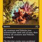 (433) Magic The Gathering Aetherdrift: First-Place Single: Spectacular Pileup  Rare