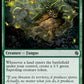 (433) Magic The Gathering Jumpstart Single: Sporemound  Common
