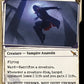 (433) Magic The Gathering Murders at Karlov Manor: Extras Single: Vein Ripper (V.2) Holo Mythic