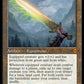 (433) Magic The Gathering Modern Horizons 2: Extras Single: Sword of Hearth and Home (V.3)  Mythic