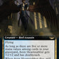 (433) Magic The Gathering Streets of New Capenna: Extras Single: Aven Heartstabber Holo Rare