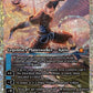 (434) Magic The Gathering Magic: The Gathering Foundations: Extras Single: Kaito, Cunning Infiltrator (V.4)  Mythic