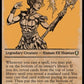 (434) Magic The Gathering Commander Legends: Battle for Baldur's Gate: Extras Single: Neera, Wild Mage (V.2)  Rare