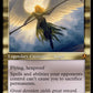 (434) Magic The Gathering Innistrad Remastered: Extras Single: Sigarda, Host of Herons  Mythic
