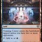 (434) Magic The Gathering Commander Masters Single: Training Center  Rare