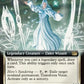 (434) Magic The Gathering Magic: The Gathering - FINAL FANTASY: Extras Single: Venat, Heart of Hydaelyn // Hydaelyn, the Mothercrystal (V.2)  Rare