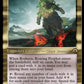 (434) Magic The Gathering Modern Horizons 3: Extras Single: Rosheen, Roaring Prophet (V.2)  Holo Rare