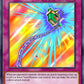 (122) YuGiOh TCG DB2: Dark Beginning 2 Single: Toon Defense  Common