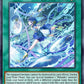 (136) YuGiOh TCG MP24: 25th Anniversary Tin: Dueling Mirrors Single: Mikanko Water Arabesque  Secret Rare