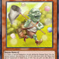 (177) YuGiOh TCG MP19: 2019 Gold Sarcophagus Tin Mega Pack Single: Token Collector  Common