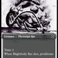 (435) Magic The Gathering Phyrexia: All Will Be One: Extras Single: Sheoldred, the Apocalypse (V.1) Holo Mythic