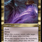 (435) Magic The Gathering Innistrad Remastered: Extras Single: Spell Queller (V.2) Holo Rare