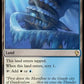 (435) Magic The Gathering Commander: Magic: The Gathering - FINAL FANTASY: Collector's Edition Single: Temple of Enlightenment Holo Rare