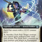 (435) Magic The Gathering Magic: The Gathering - FINAL FANTASY: Extras Single: Zack Fair (V.1) Holo Uncommon