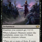 (435) Magic The Gathering Jumpstart 2022 Single: Liliana's Mastery  Rare