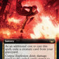 (435) Magic The Gathering Streets of New Capenna: Extras Single: Corpse Explosion Holo Rare