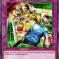 (083) YuGiOh TCG PHNI: Phantom Nightmare Single: Emergency Apport  Common