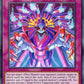 (081) YuGiOh TCG BLMM: Battles of Legend: Monster Mayhem Single: Joruri-P.U.N.K. Dangerous Gabu  Ultra Rare