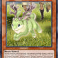 (139) YuGiOh TCG MP19: 2019 Gold Sarcophagus Tin Mega Pack Single: Danger!? Jackalope?  Secret Rare