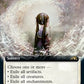 (436) Magic The Gathering Kamigawa: Neon Dynasty: Extras Single: Farewell (V.2) Holo Rare