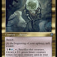 (436) Magic The Gathering Innistrad Remastered: Extras Single: Vilespawn Spider Holo Uncommon