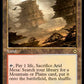 (436) Magic The Gathering Modern Horizons 2: Extras Single: Arid Mesa (V.2)  Rare