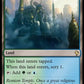 (436) Magic The Gathering Commander: Magic: The Gathering - FINAL FANTASY: Collector's Edition Single: Temple of Mystery Holo Rare