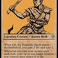 (436) Magic The Gathering Commander Legends: Battle for Baldur's Gate: Extras Single: Oji, the Exquisite Blade (V.2)  Uncommon