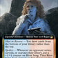 (436) Magic The Gathering Universes Beyond: Doctor Who: Extras Single: River Song (V.1) Holo Rare