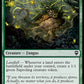 (437/361) Magic The Gathering Commander Legends: Extras Single: Sporemound  Common